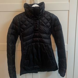 LULULEMON Down for it all Pullover